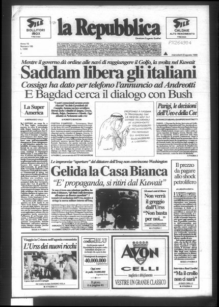 La repubblica